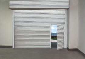 防火卷簾傳動(dòng)