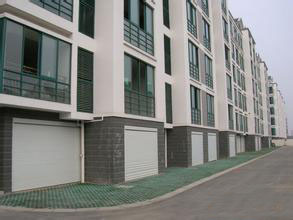 自動車庫門市場