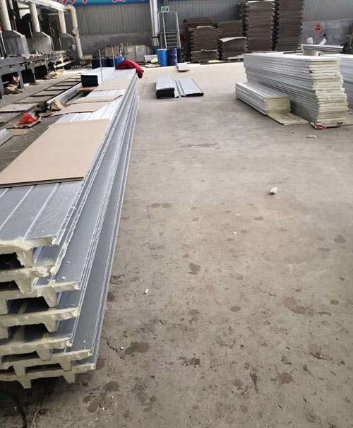 工業(yè)門控制