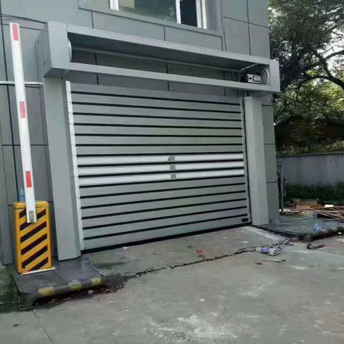 快速門評判標準：