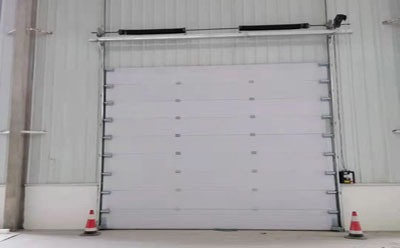 工業(yè)提升門技能 工業(yè)提升門技能